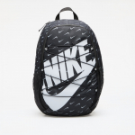 Nike Heritage Sweep Backpack 25L Black/ Black/ Wolf Grey 25 - Suurus 25 l (IU4959-010 Seljakotid)
